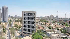 פרויקט עמיגור לקשישים, צילום: יחצ